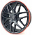 Диск K.A.N. D251 10x22 5*130 Et:33 Dia:84,1 BMRL