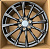 Диск K.A.N. 0363 8x22 6*139,7 Et:45 Dia:95,5 BL