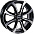 Диск AERO V2110 6x15 4*100 Et:48 Dia:54,1 BFP