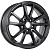 Диск KDW KD1550 6x15 5*100 Et:38 Dia:57,1 Matt Black Painted
