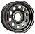 Диск Off-Road-Wheels Black 9x15 6*139,7 Et:-40 Dia:110,1 черный