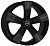 Диск MAK STONE5 7x17 5*160 Et:60 Dia:65,1 Gloss Black