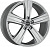 Диск MAK STONE5 6,5x15 5*160 Et:52 Dia:65,1 Silver