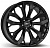 Диск AEZ Leipzig black 9,5x22 5*112 Et:40 Dia:70,1 Black