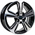 Диск AERO V2111 6x15 4*100 Et:46 Dia:54,1 BFP