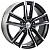 Диск RST R078 7x18 5*100 Et:28 Dia:57,1 BD