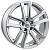 Диск RST R078 7x18 5*100 Et:28 Dia:57,1 S