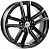 Диск RST R078 7x18 5*100 Et:28 Dia:57,1 BL