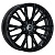 Диск MAK Kent 8,5x21 5*120 Et:38 Dia:72,6 Gloss Black