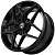 Диск Sakura Wheels YA9560 7,5x17 5*114,3 Et:40 Dia:67,1 B1