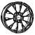 Диск RST R207 6,5x17 5*114,3 Et:45 Dia:54,1 BL