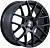 Диск Скад Stilletto 8x18 5*100 Et:35 Dia:57,1 чёрный бархат