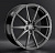 Диск LS Forged FG01 10x21 5*112 Et:52 Dia:66,6 MGM