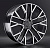 Диск LS Forged FG07 10,5x23 5*112 Et:31 Dia:66,6 mbf