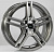Диск Megami MGM-1 6x15 4*98 Et:35 Dia:58,6 gmf