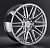 Диск LS Forged FG12 9,5x21 5*112 Et:36 Dia:66,6 hpb