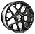 Диск RST R148 8x18 5*108 Et:33 Dia:65,1 BL