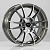 Диск Megami MGM-3 6x15 4*98 Et:35 Dia:58,6 gmf