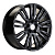 Диск Khomen 2004 8,5x20 5*114,3 Et:48 Dia:67,1 Black