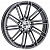 Диск MAK Leipzig 9,5x21 5*130 Et:60 Dia:71,6 Gun Met-Mirror Face