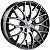 Диск RST R137 7x17 4*108 Et:26 Dia:65,1 BD