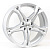 Диск RST R099 7,5x19 5*114,3 Et:45 Dia:67,1 Silver