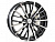 Диск RST R178 7x18 5*108 Et:36 Dia:65,1 BD