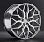 Диск LS Forged FG13 9,5x22 5*112 Et:45 Dia:66,6 mgmf