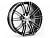 Диск RST R187 7x17 5*114,3 Et:45 Dia:54,1 BD