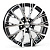 Диск RST R207 6,5x17 5*108 Et:33 Dia:60,1 BD