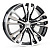 Диск RST R188 7x18 5*108 Et:33 Dia:60,1 BD