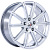 Диск ALCASTA M64 7x17 5*108 Et:40 Dia:54,1 hs
