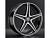 Диск Replay MR253 8x19 5*112 Et:38 Dia:66,6 bkf
