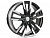 Диск RST R089 7x19 5*108 Et:33 Dia:60,1 BD