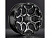 Диск LS wheels FlowForming RC68 9x20 6*139,7 Et:30 Dia:100,1 bkf