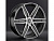 Диск LS wheels FlowForming RC62 8x18 6*139,7 Et:40 Dia:75,1 bkf