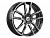Диск Wheels UP Up121 7x17 5*108 Et:40 Dia:54,1 BFP
