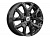 Диск Wheels UP Up119 6,5x16 5*139,7 Et:40 Dia:98 GB
