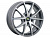 Диск CROSS STREET СR-17 6x15 5*114,3 Et:43 Dia:66,1 gmf