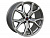 Диск Replica Concept B537 9x20 5*112 Et:35 Dia:66,6 GMF