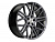Диск Khomen 2101 9,5x21 5*120 Et:45,5 Dia:62,5 Gray