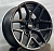 Диск K.A.N. D255 11,5x21 5*112 Et:47 Dia:66,6 BplC