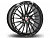 Диск K.A.N. D215/MZB-11-2 10x22 5*112 Et:32 Dia:66,6 GB