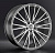 Диск LS wheels FlowForming RC60 9x21 5*120 Et:25 Dia:72,6 gmf