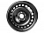 Диск Trebl 8515 6x15 5*112 Et:31 Dia:66,6 Black