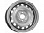 Диск ТЗСК LADA 6x16 4*100 Et:41 Dia:60,1 снежная королева