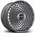 Диск K.A.N. D208 9x22 5*120 Et:40 Dia:62,5 MG