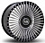 Диск K.A.N. D209 9x22 5*120 Et:40 Dia:62,5 MB