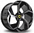 Диск K.A.N. D202 11x22 5*120 Et:45 Dia:63,3 MB
