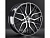 Диск LS Forged FG04 8x18 5*108 Et:36 Dia:65,1 BKF